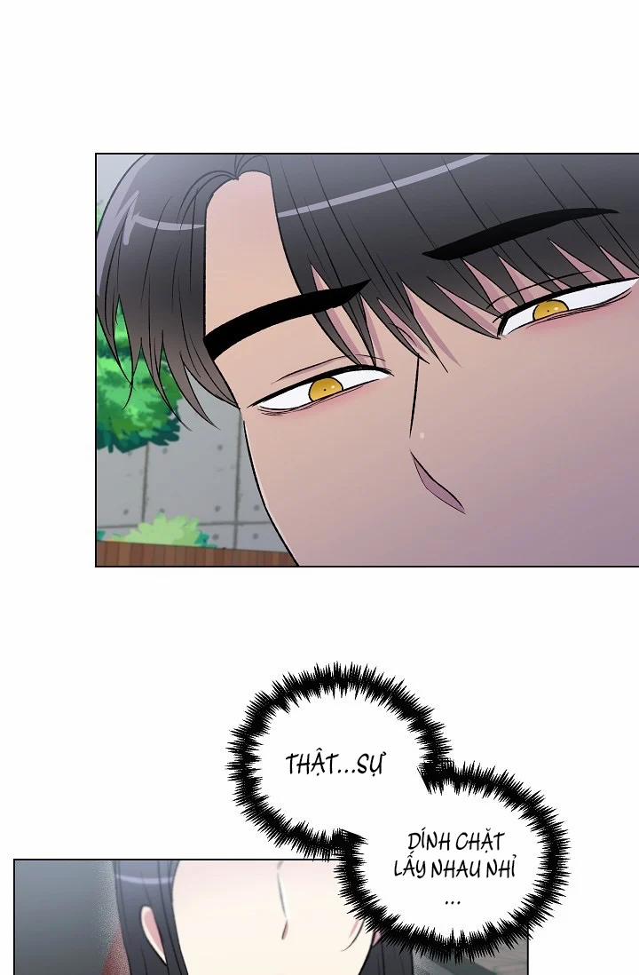 Dưới Đôi Cánh Ấy 9.1 trang 17