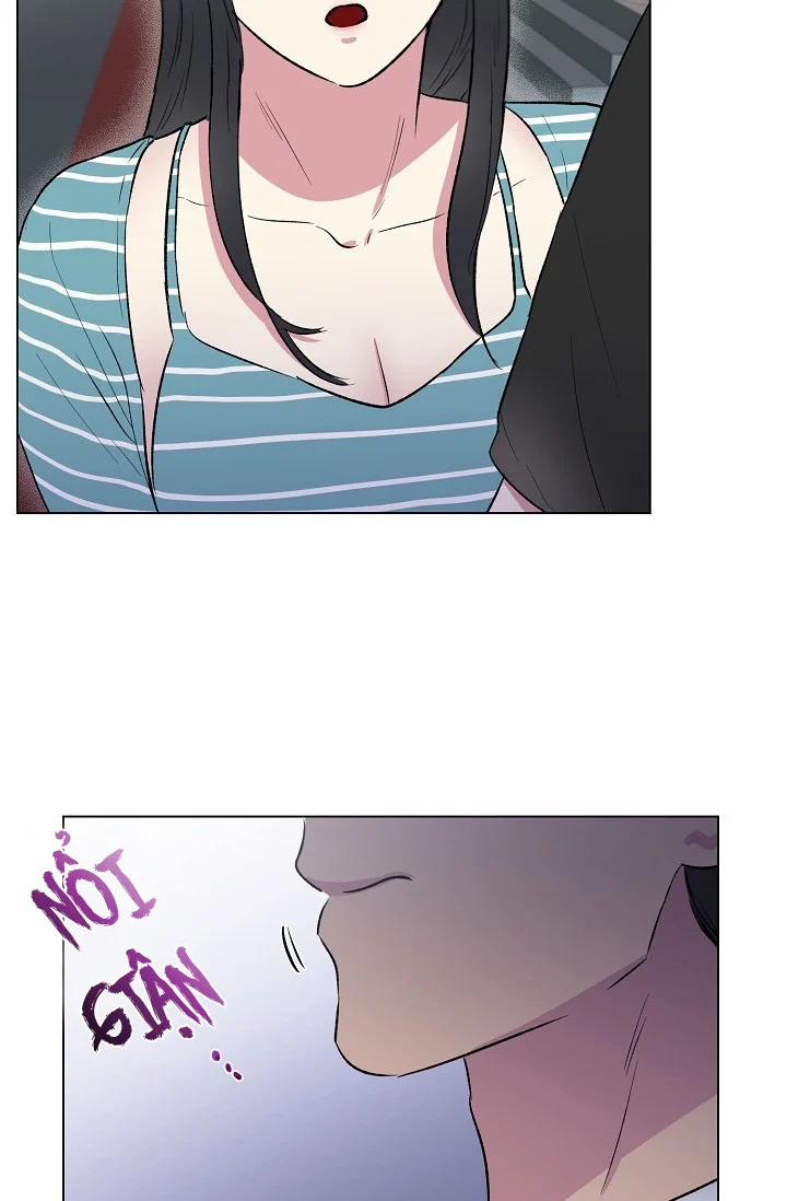 Dưới Đôi Cánh Ấy 9.1 trang 18