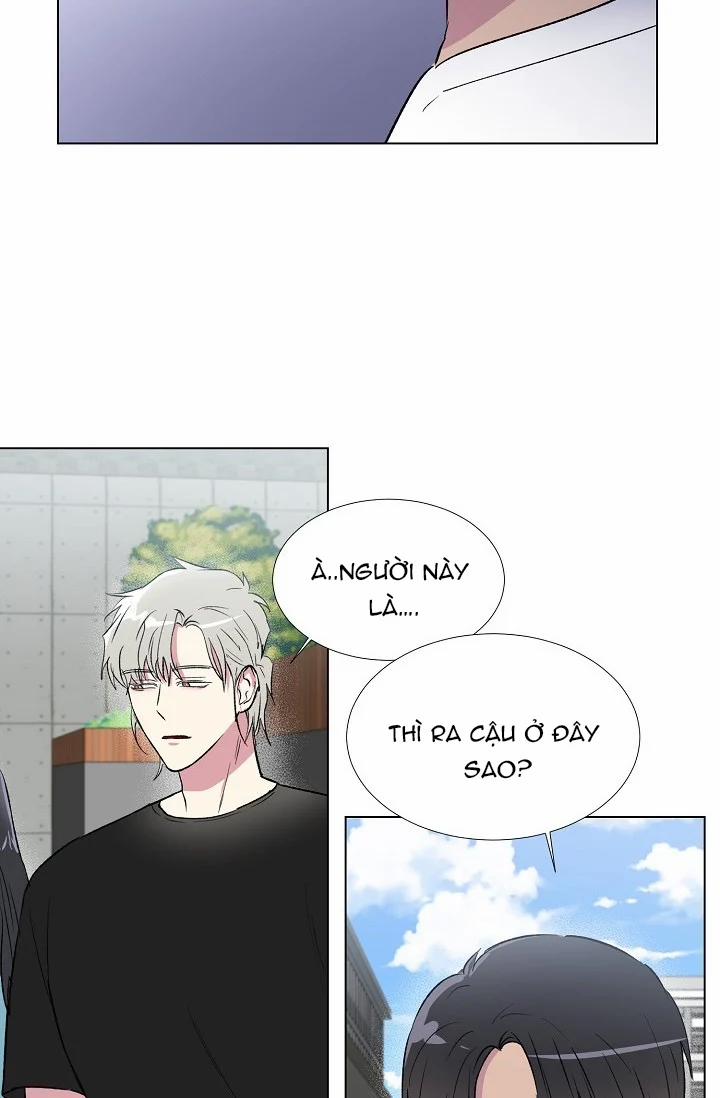 Dưới Đôi Cánh Ấy 9.1 trang 19