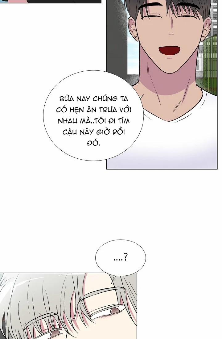 Dưới Đôi Cánh Ấy 9.1 trang 20