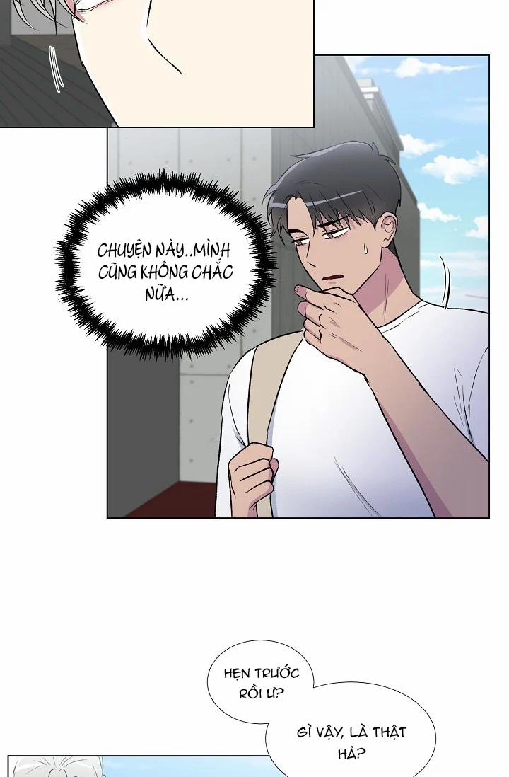 Dưới Đôi Cánh Ấy 9.1 trang 21