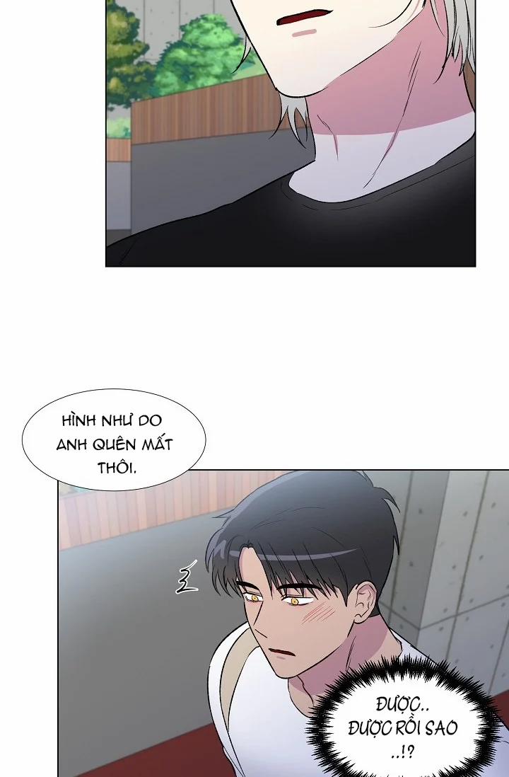 Dưới Đôi Cánh Ấy 9.1 trang 23