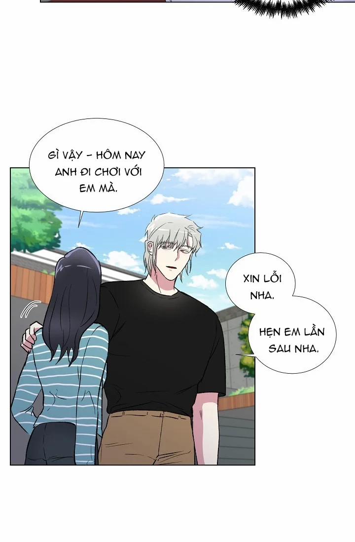 Dưới Đôi Cánh Ấy 9.1 trang 24