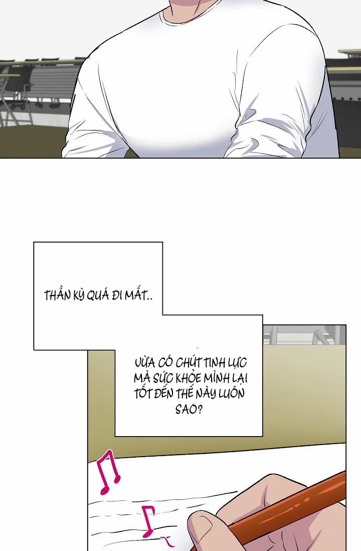 Dưới Đôi Cánh Ấy 9.1 trang 3