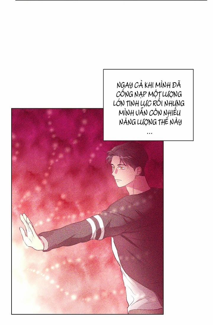 Dưới Đôi Cánh Ấy 9.1 trang 5