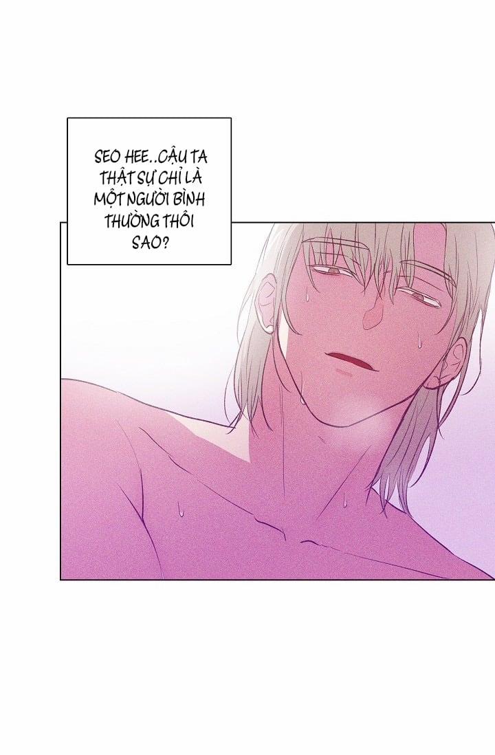 Dưới Đôi Cánh Ấy 9.1 trang 6