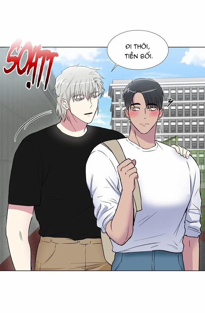 Dưới Đôi Cánh Ấy 9.2 trang 0