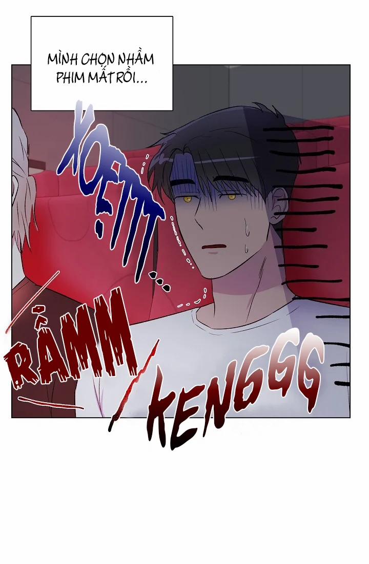 Dưới Đôi Cánh Ấy 9.2 trang 11