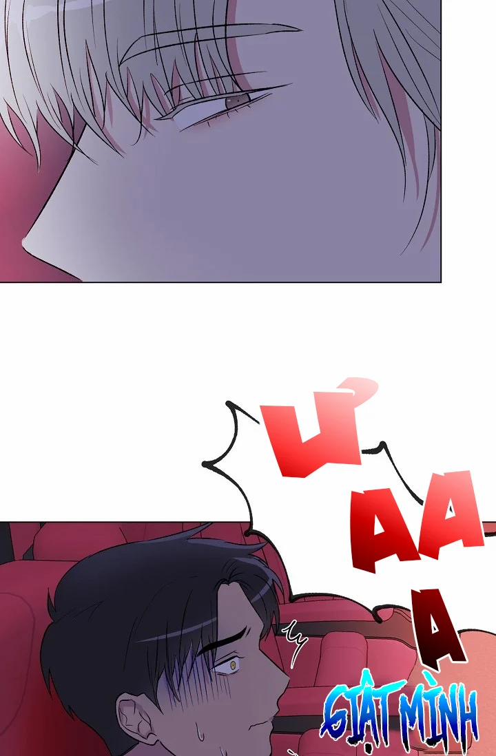 Dưới Đôi Cánh Ấy 9.2 trang 13