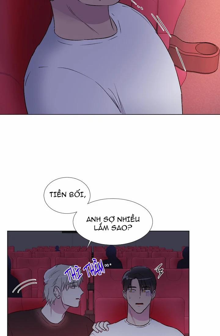 Dưới Đôi Cánh Ấy 9.2 trang 14