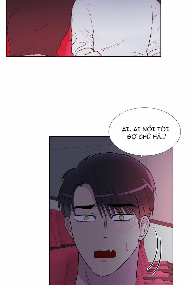 Dưới Đôi Cánh Ấy 9.2 trang 15