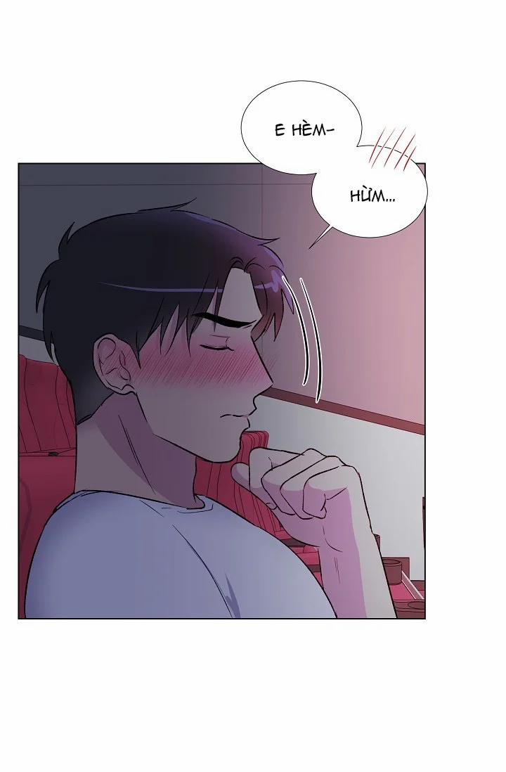 Dưới Đôi Cánh Ấy 9.2 trang 19