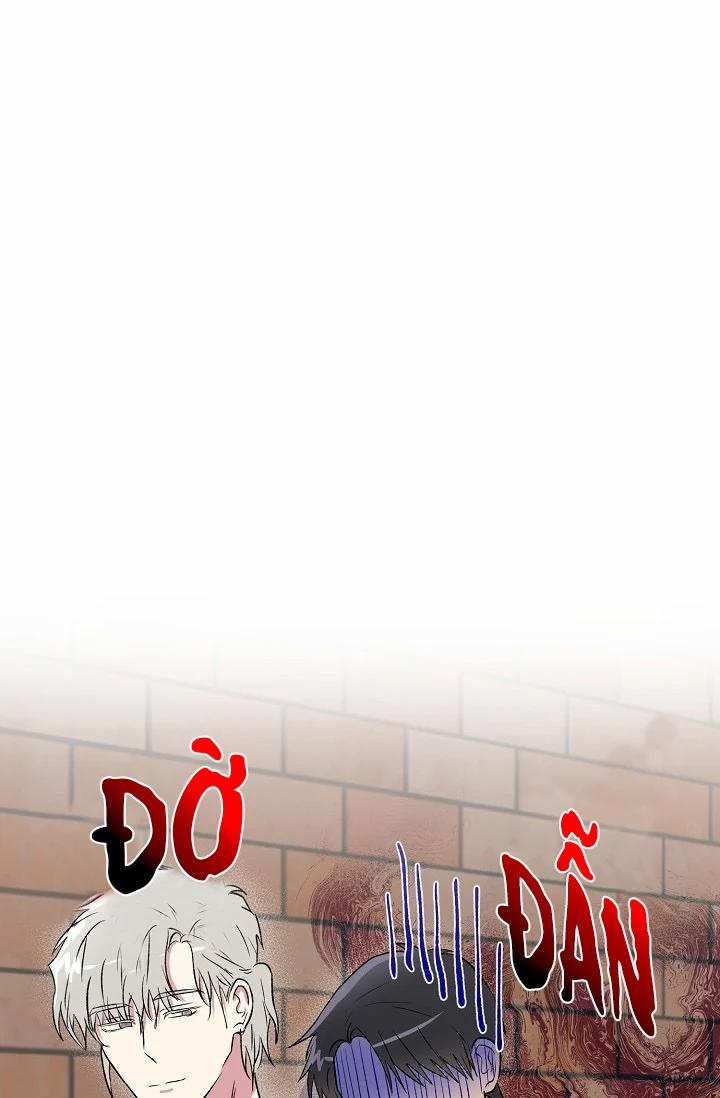 Dưới Đôi Cánh Ấy 9.2 trang 21