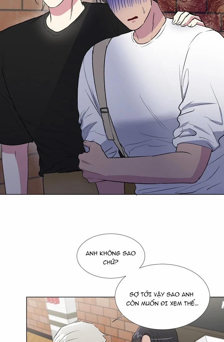 Dưới Đôi Cánh Ấy 9.2 trang 22