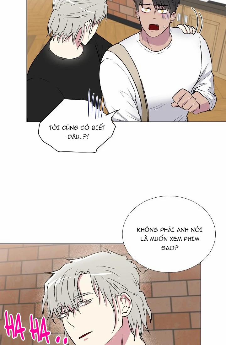 Dưới Đôi Cánh Ấy 9.2 trang 23