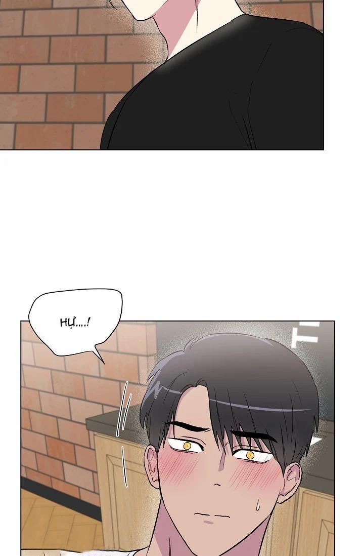 Dưới Đôi Cánh Ấy 9.2 trang 24