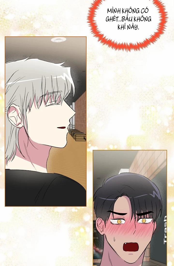 Dưới Đôi Cánh Ấy 9.2 trang 29