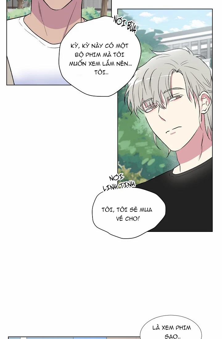 Dưới Đôi Cánh Ấy 9.2 trang 6