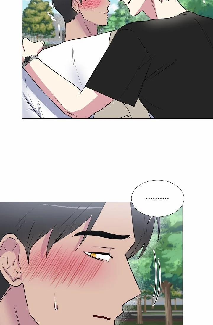 Dưới Đôi Cánh Ấy 9.2 trang 8