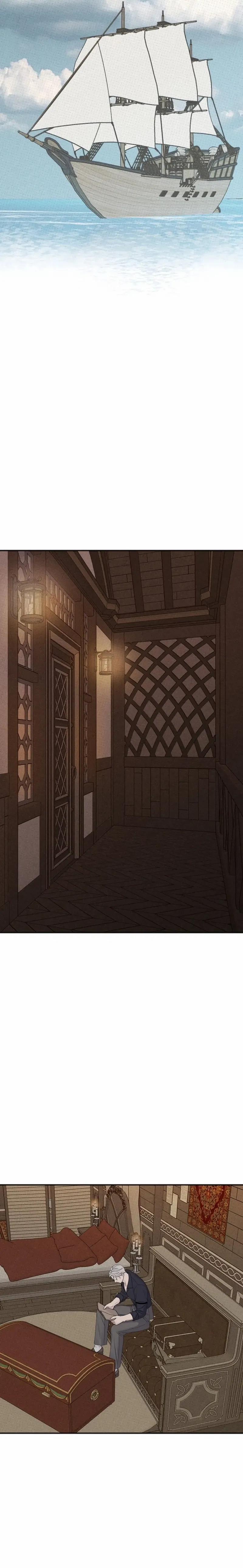 Dưới Lớp Vỏ Đen Tối 1 trang 18