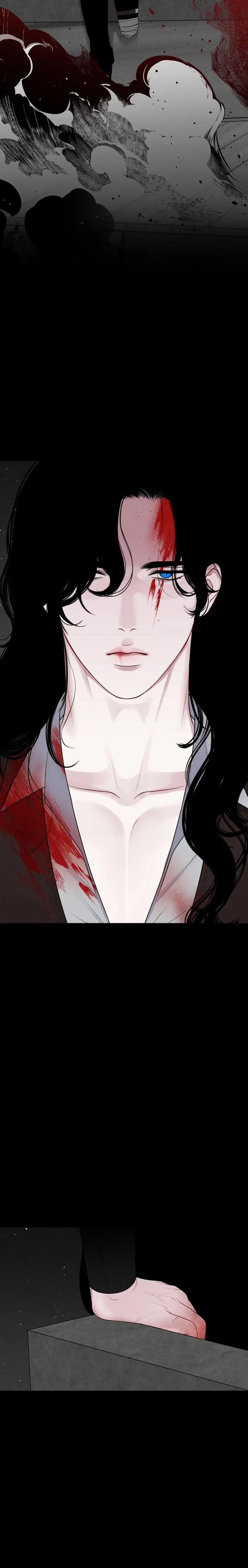 Dưới Lớp Vỏ Đen Tối 1 trang 2