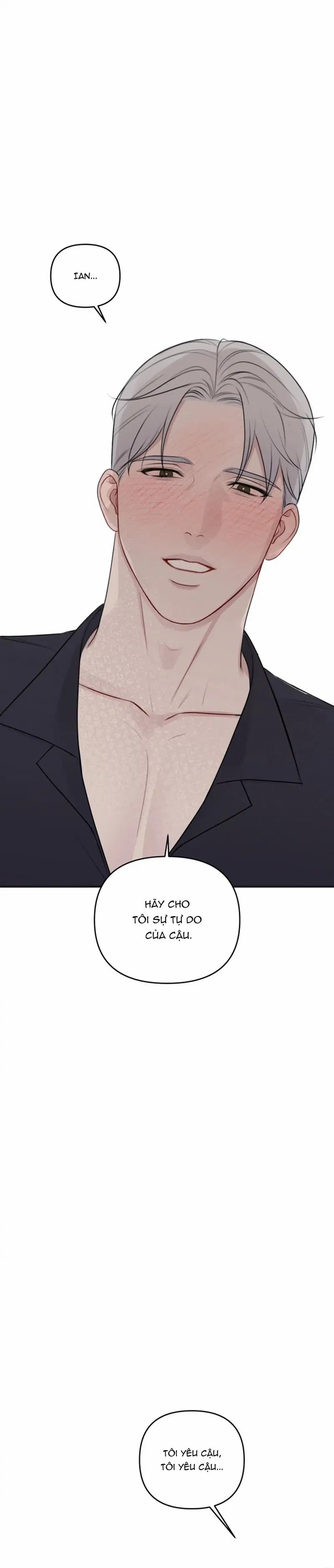 Dưới Lớp Vỏ Đen Tối 1 trang 27