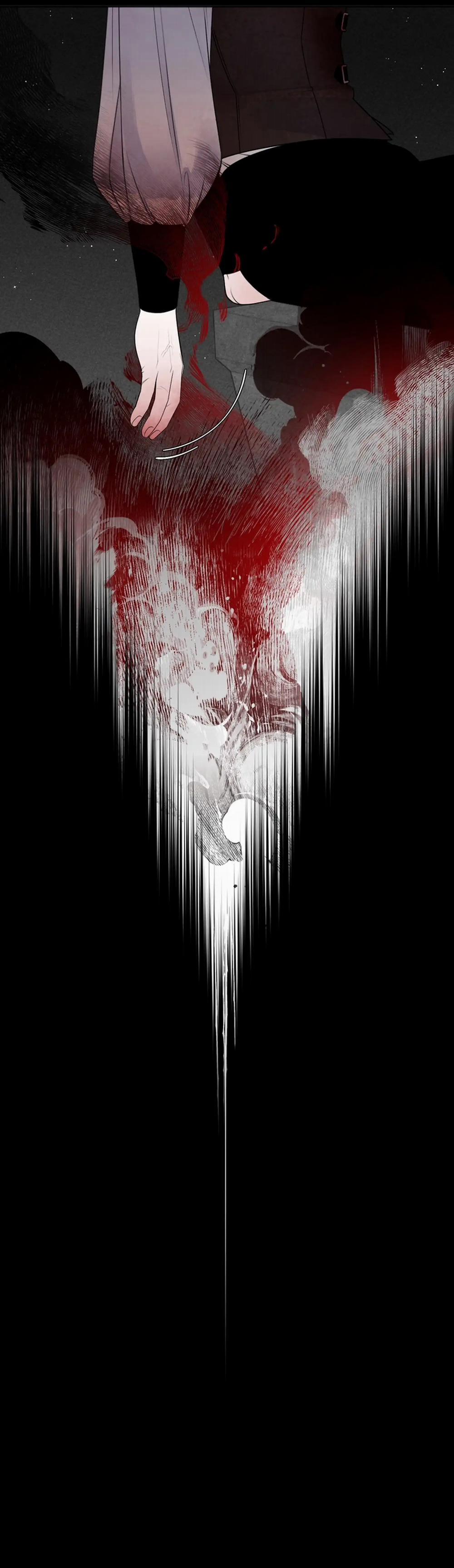 Dưới Lớp Vỏ Đen Tối 1 trang 3