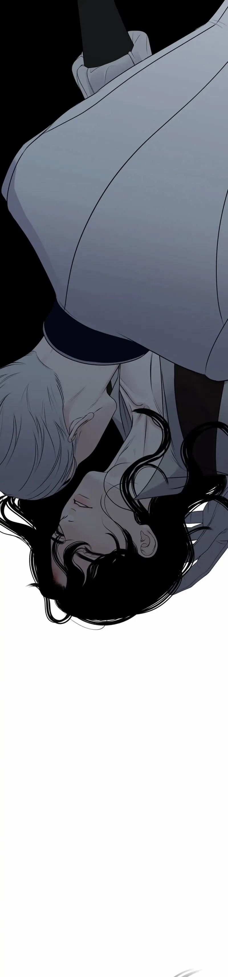 Dưới Lớp Vỏ Đen Tối 1 trang 6