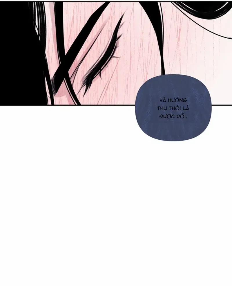 Dưới Lớp Vỏ Đen Tối 3 trang 22