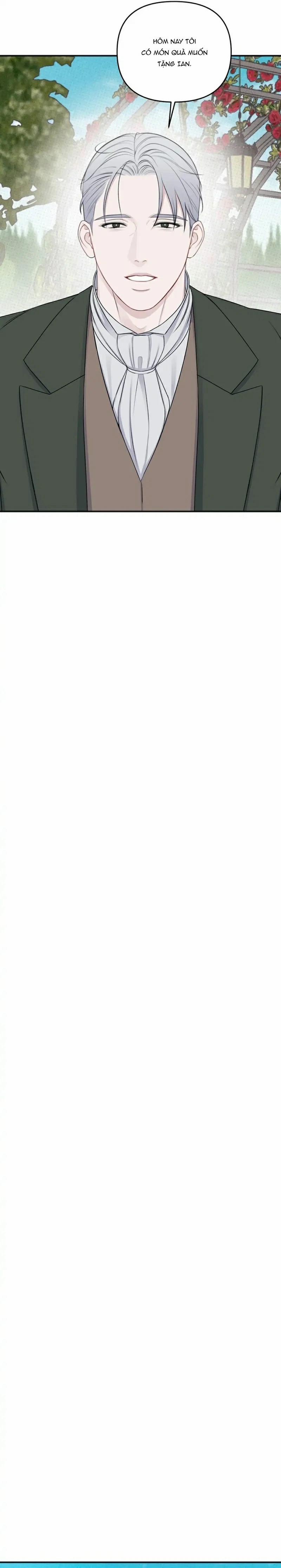 Dưới Lớp Vỏ Đen Tối 4 trang 16