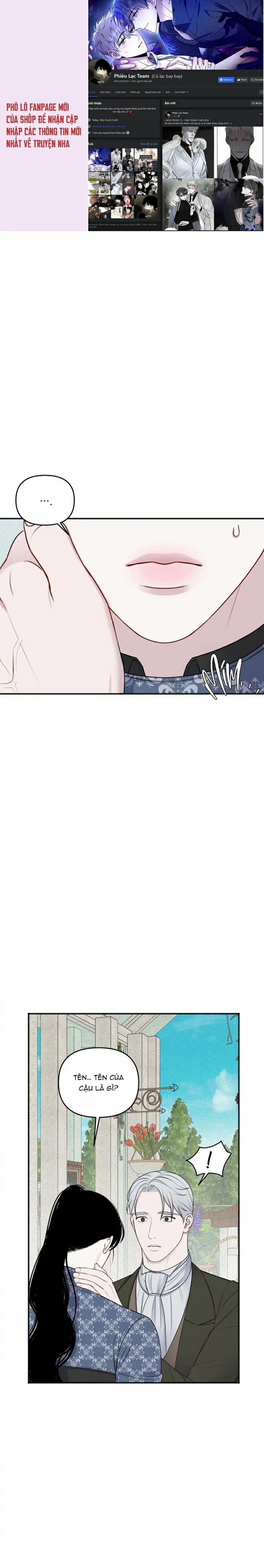 Dưới Lớp Vỏ Đen Tối 5 trang 0