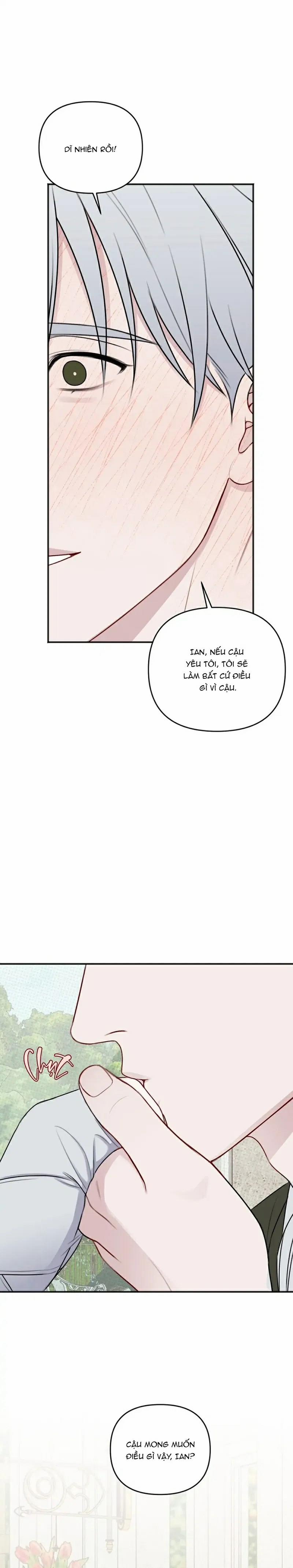 Dưới Lớp Vỏ Đen Tối 5 trang 2