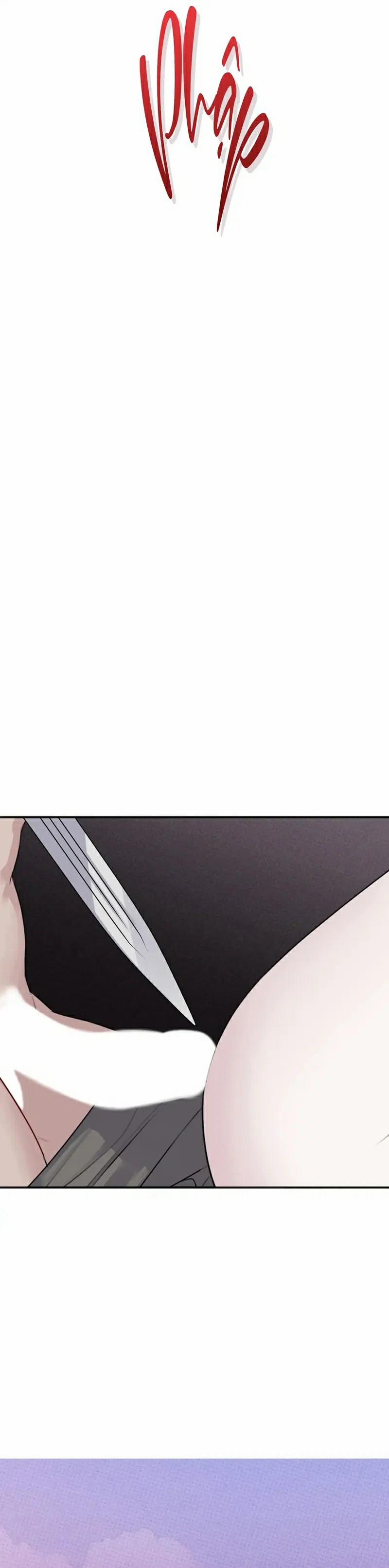 Dưới Lớp Vỏ Đen Tối 5 trang 23