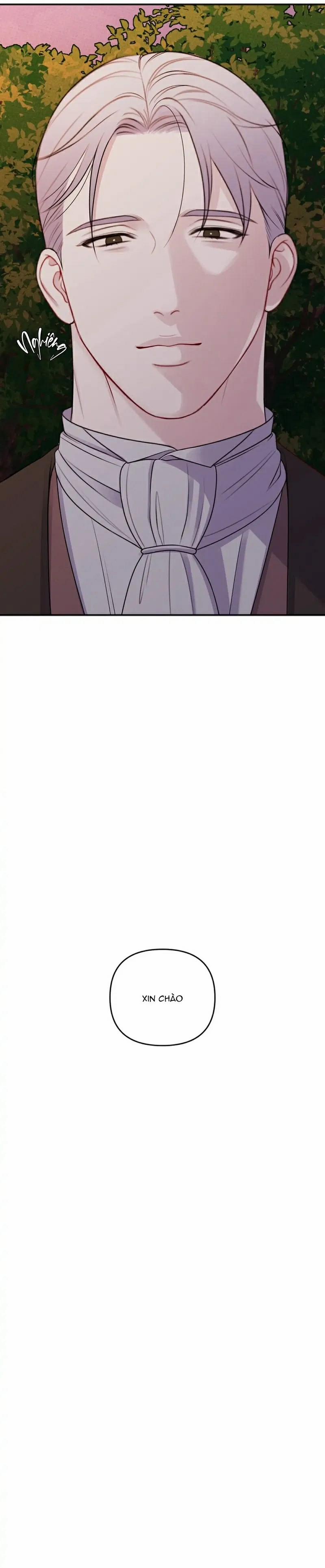 Dưới Lớp Vỏ Đen Tối 5 trang 25