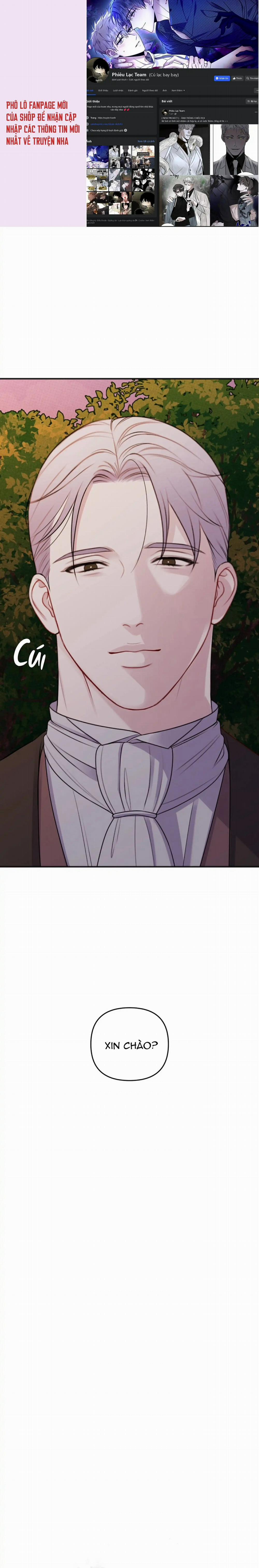 Dưới Lớp Vỏ Đen Tối 6 trang 0