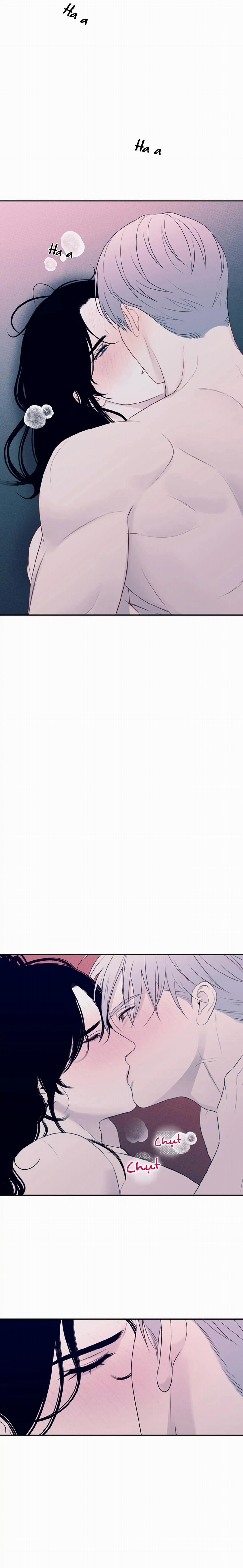 Dưới Lớp Vỏ Đen Tối 6 trang 25