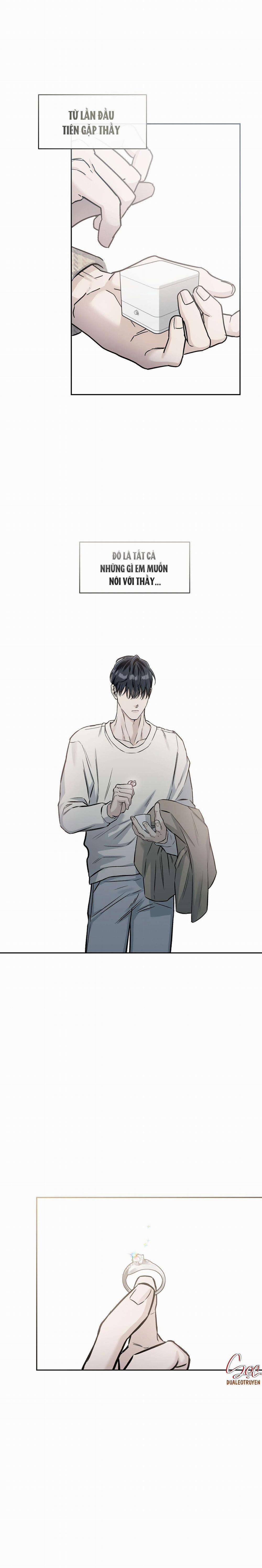 Dưới Lục Địa Xanh 0 END trang 13