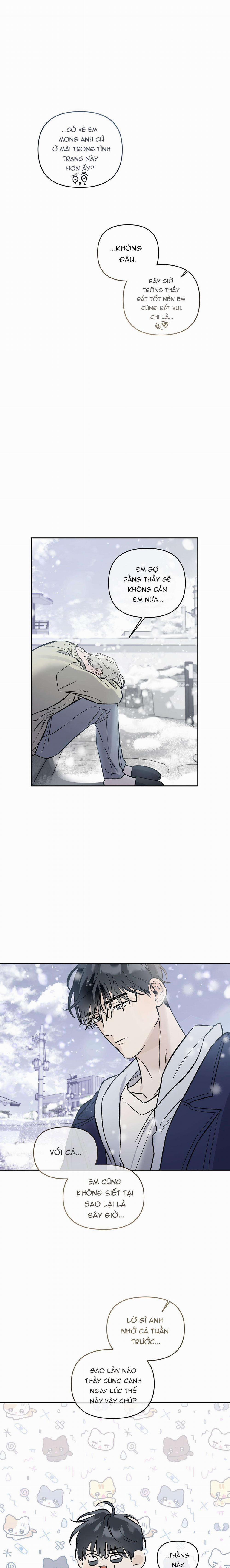 Dưới Lục Địa Xanh 0 END trang 18