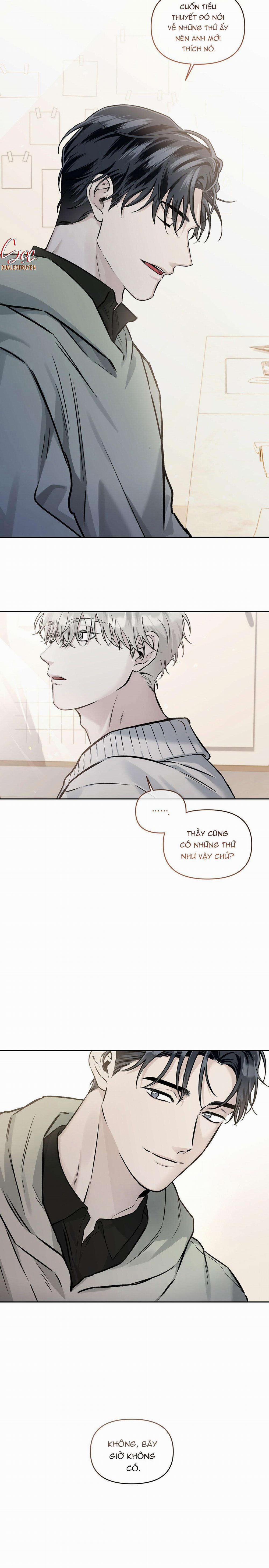 Dưới Lục Địa Xanh 0 END trang 2