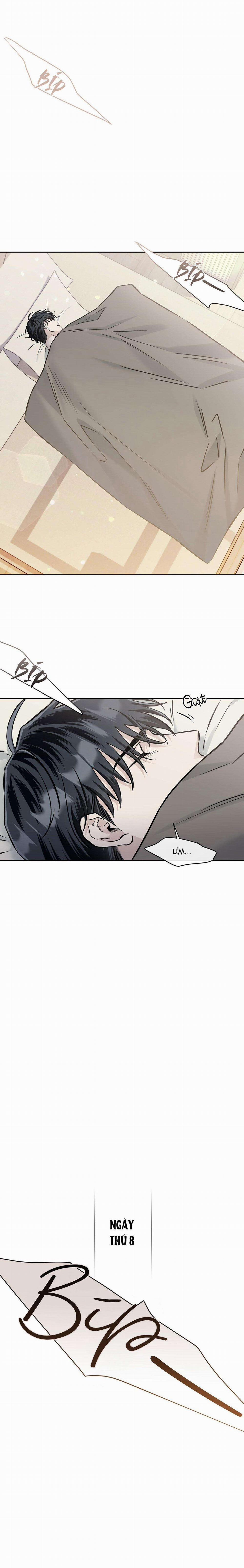 Dưới Lục Địa Xanh 0 END trang 5