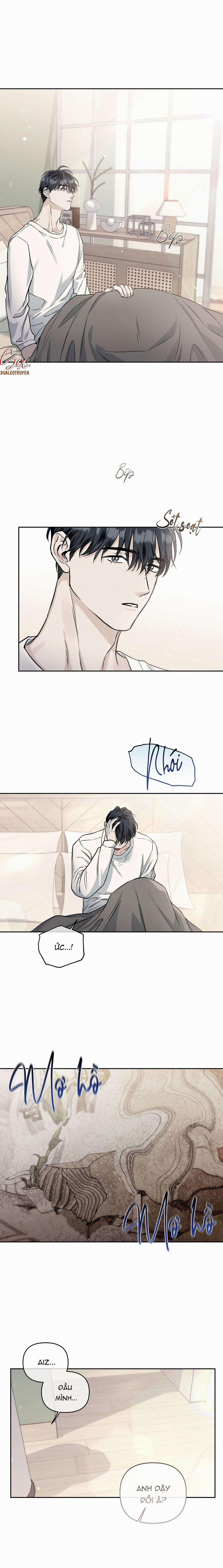 Dưới Lục Địa Xanh 0 END trang 6