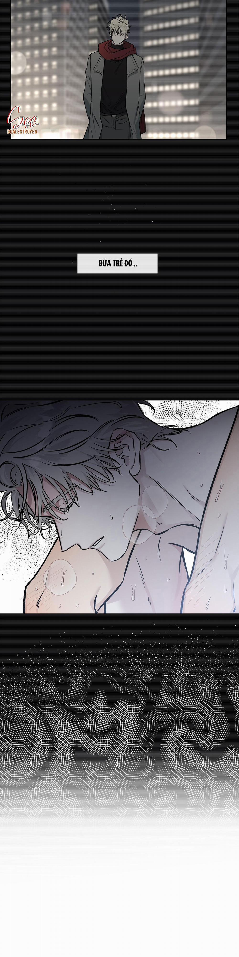 Dưới Lục Địa Xanh 1 trang 25