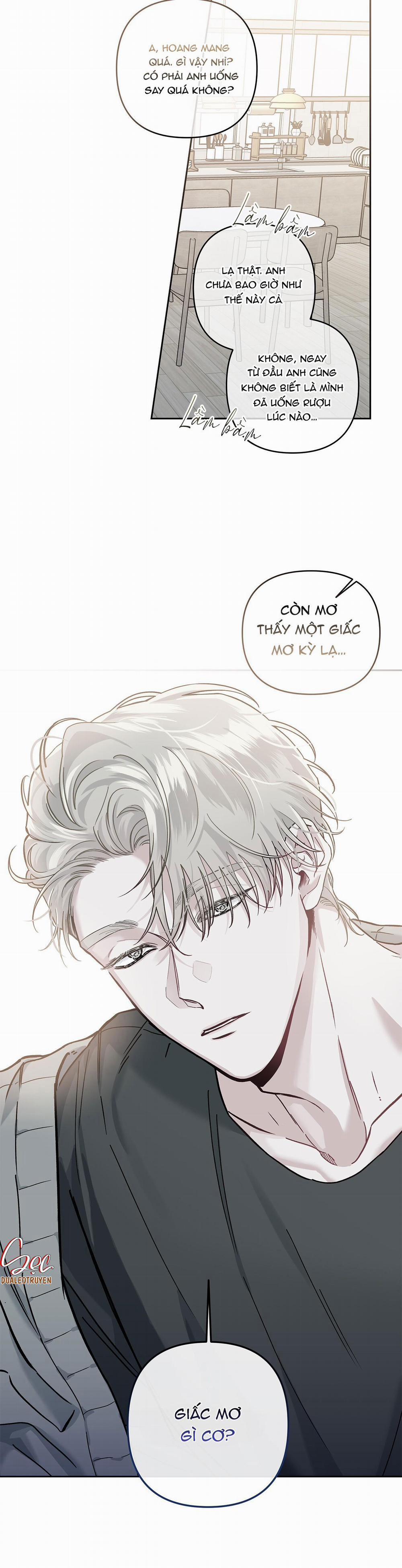 Dưới Lục Địa Xanh 1 trang 36