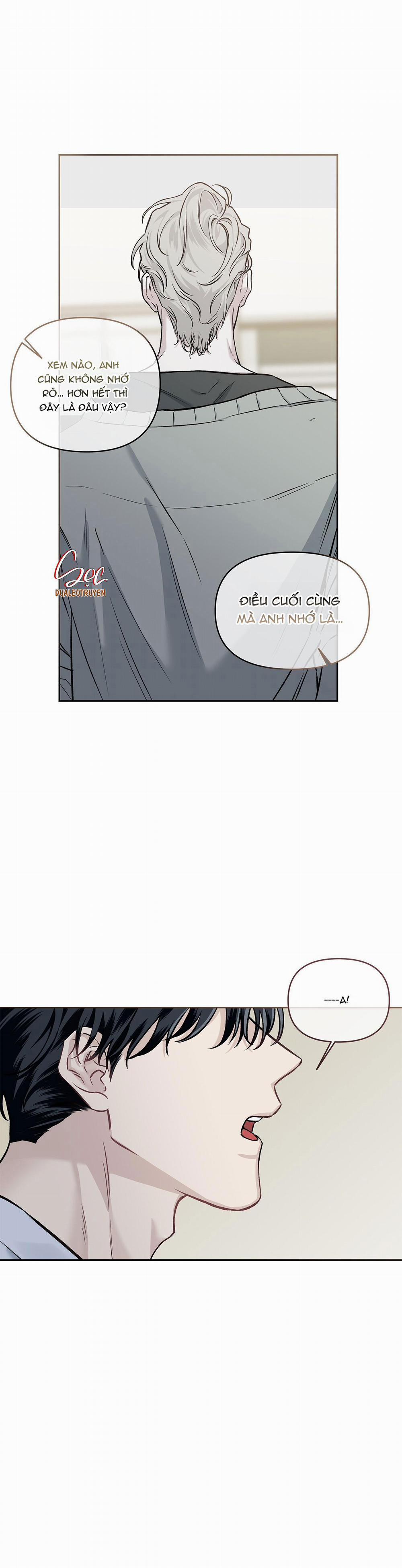 Dưới Lục Địa Xanh 1 trang 38