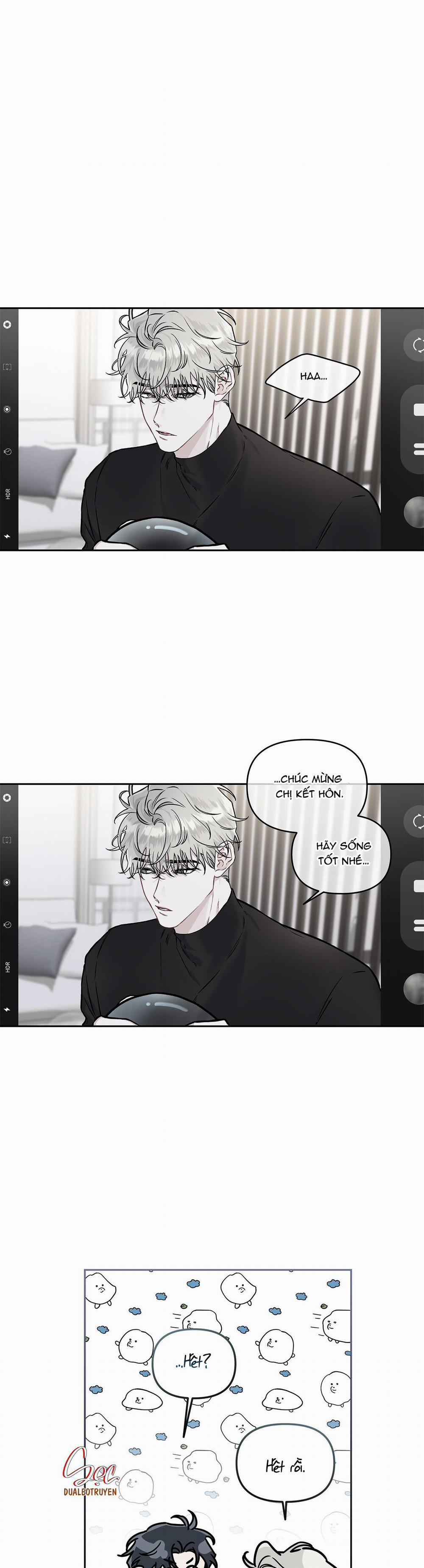 Dưới Lục Địa Xanh 1 trang 6