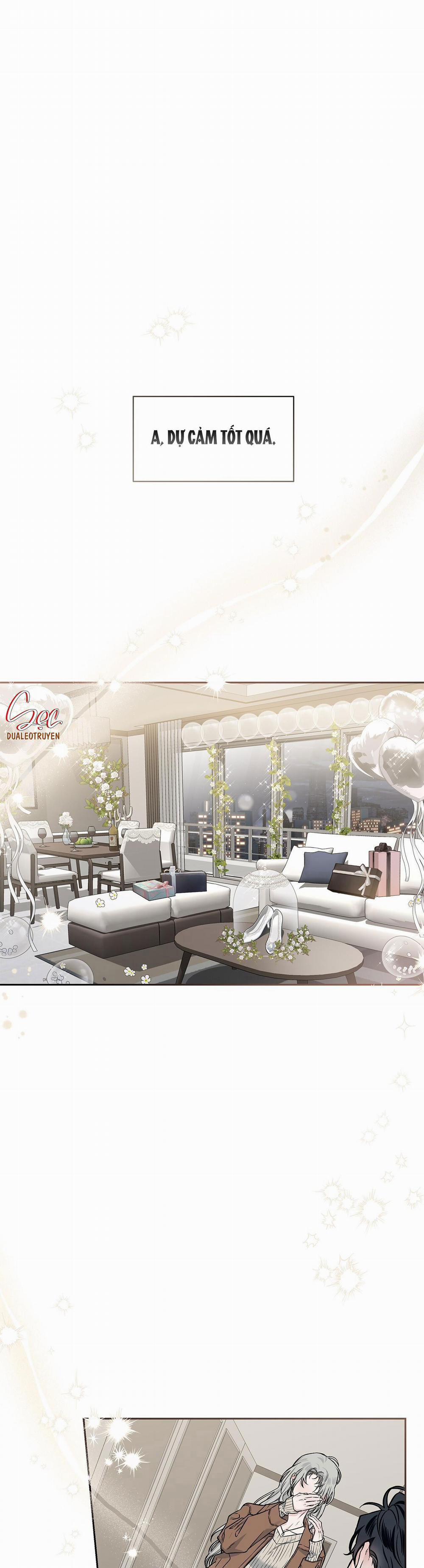 Dưới Lục Địa Xanh 1 trang 8