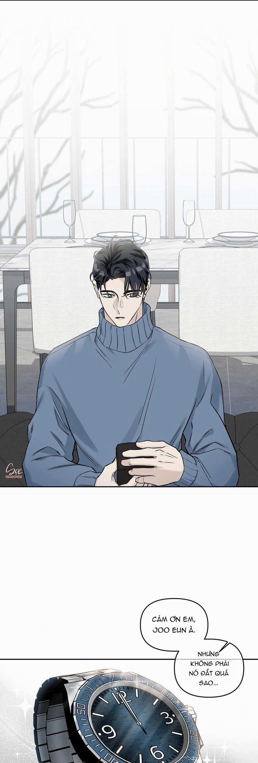 Dưới Lục Địa Xanh 10 trang 0