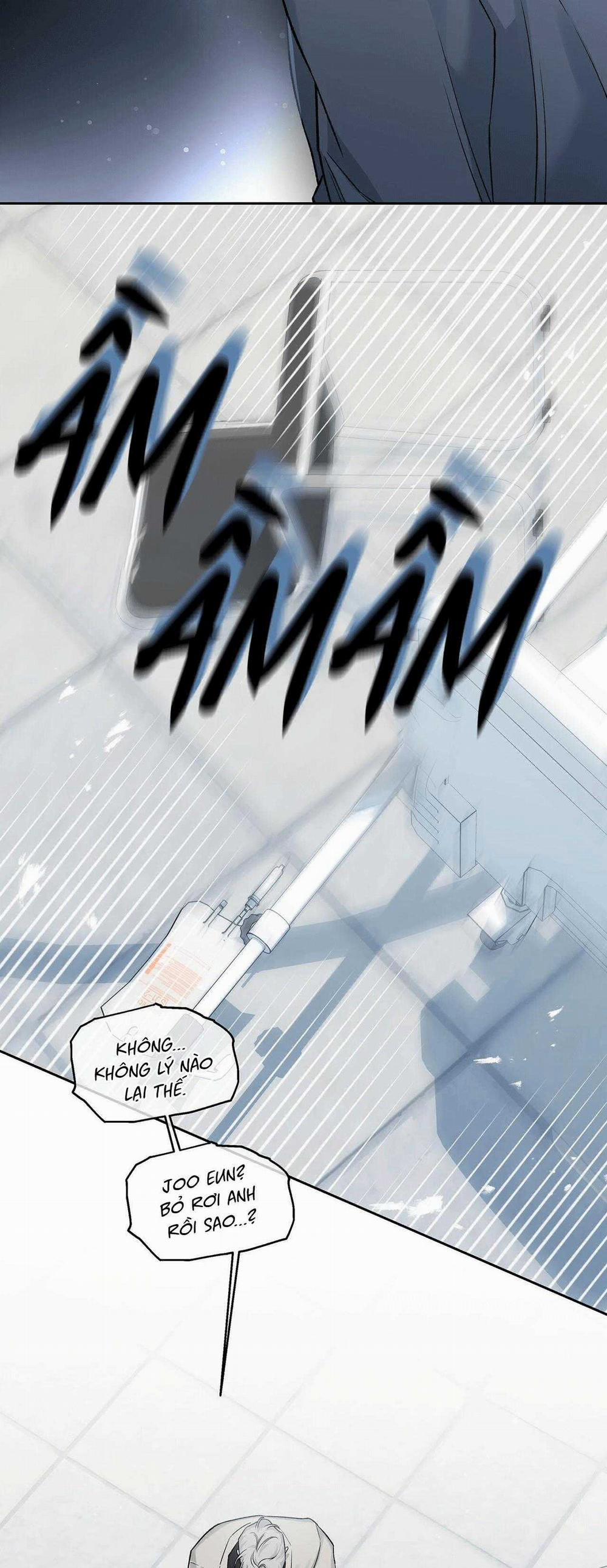 Dưới Lục Địa Xanh 10 trang 20