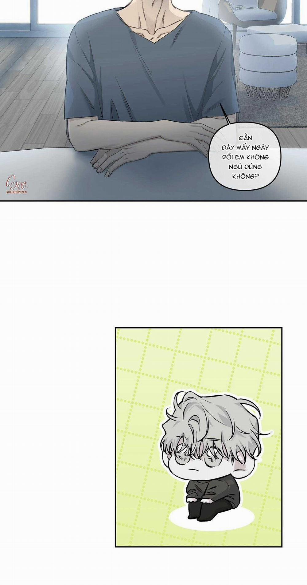 Dưới Lục Địa Xanh 10 trang 41