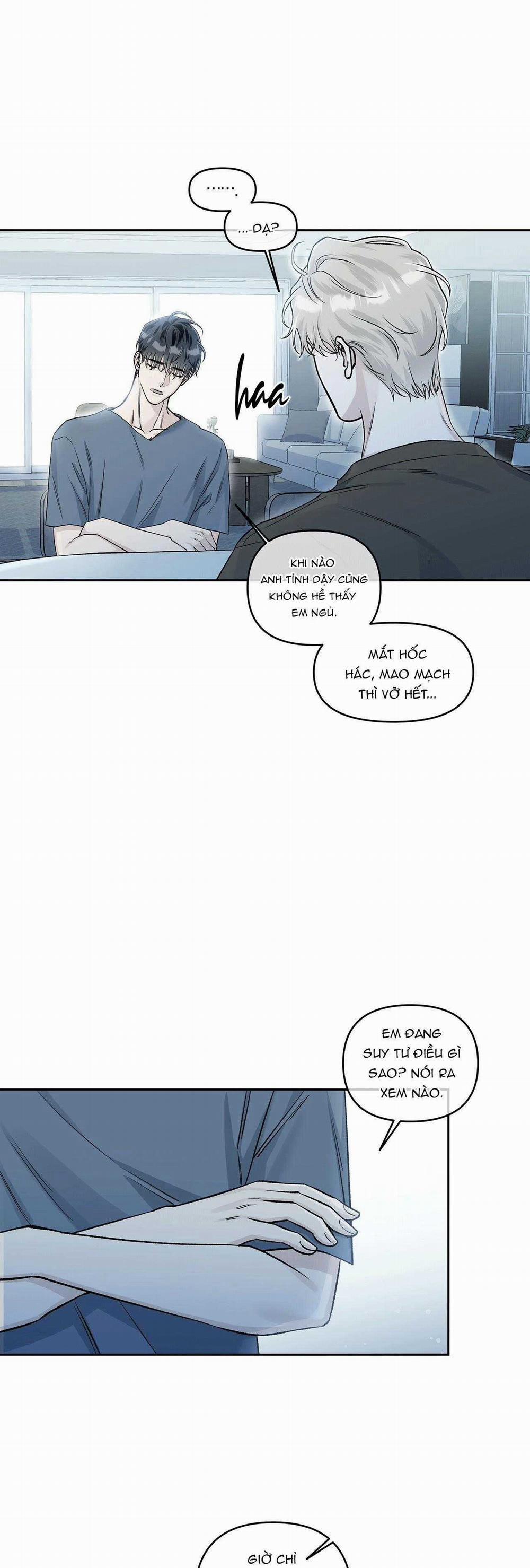 Dưới Lục Địa Xanh 10 trang 42